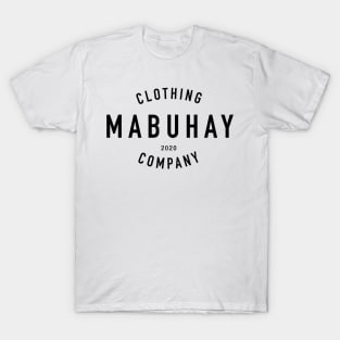 Mabuhay Clothing Company T-Shirt